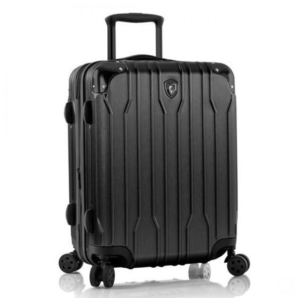 Валіза Heys Xtrak (S) Black (10103-0001-21) (925194)