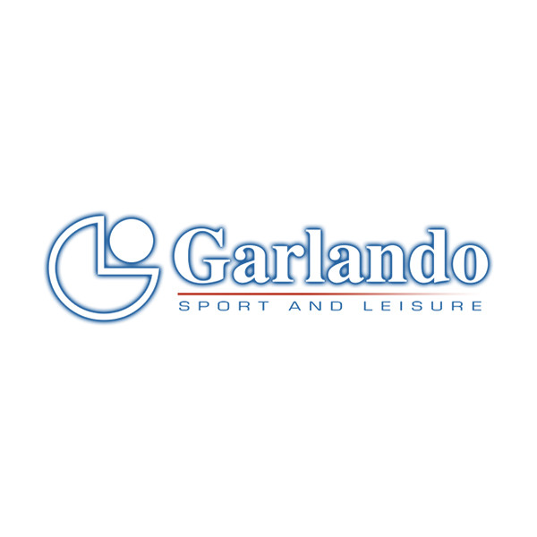 Тенісний стіл Garlando Training Outdoor 4 mm Blue (C-113E) (929516)