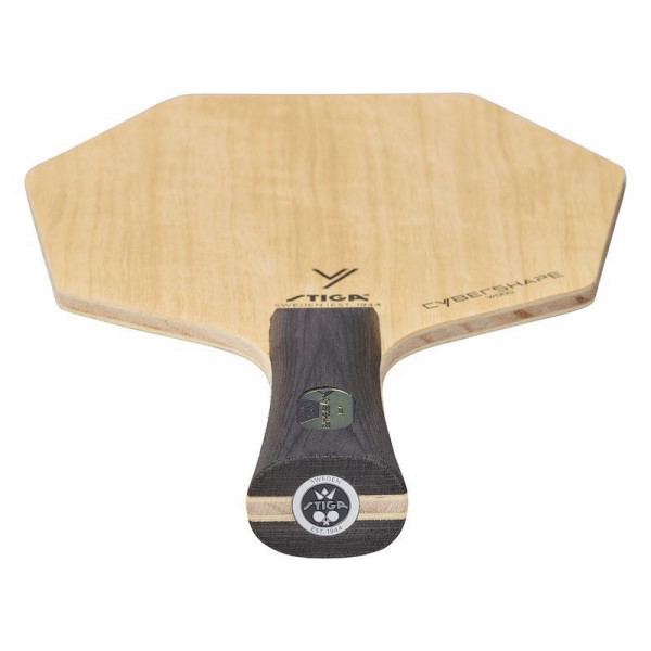 Основа для ракетки Stiga Cybershape Wood Master (1600-0801-35) (932081)