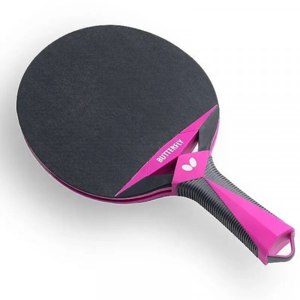 Набір для настільного тенісу Butterfly Outdoor Set 2 Bats 3 Balls (6017973602-1) 932417 Набір для настільного тенісу Butterfly Outdoor Set 2 Bats 3 Balls (6017973602-1) 932417