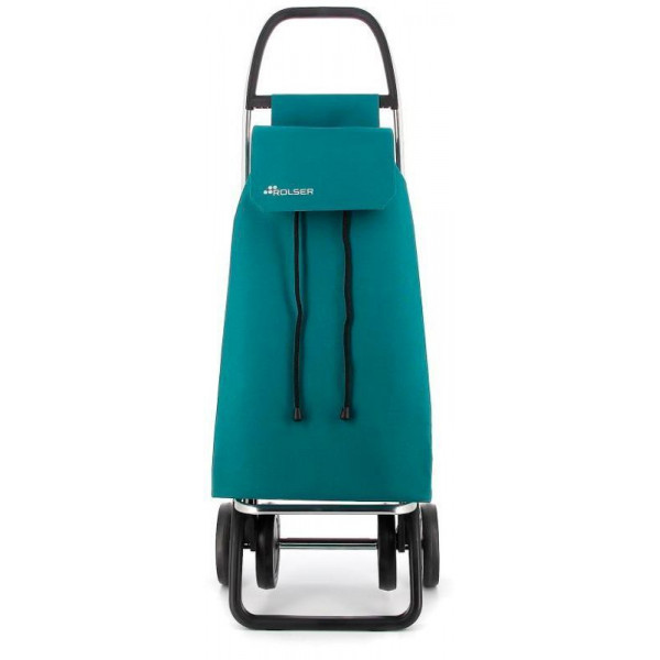 Сумка-візок Rolser Saquet LN 4 Aquamarine (SAQ056-1076) 932263