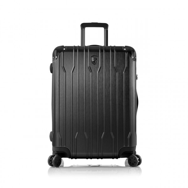 Валіза Heys Xtrak (S) Black (10103-0001-21) (925194)