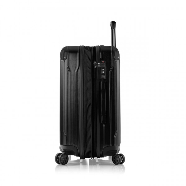 Валіза Heys Xtrak (S) Black (10103-0001-21) (925194)