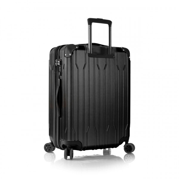 Валіза Heys Xtrak (S) Black (10103-0001-21) (925194)