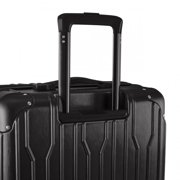 Валіза Heys Xtrak (S) Black (10103-0001-21) (925194)