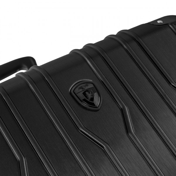 Валіза Heys Xtrak (S) Black (10103-0001-21) (925194)