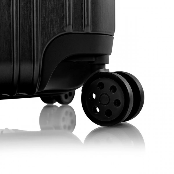 Валіза Heys Xtrak (S) Black (10103-0001-21) (925194)
