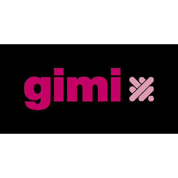 Сушарка для білизни підлогова Gimi Modular 3 Lux (154894) (929823)