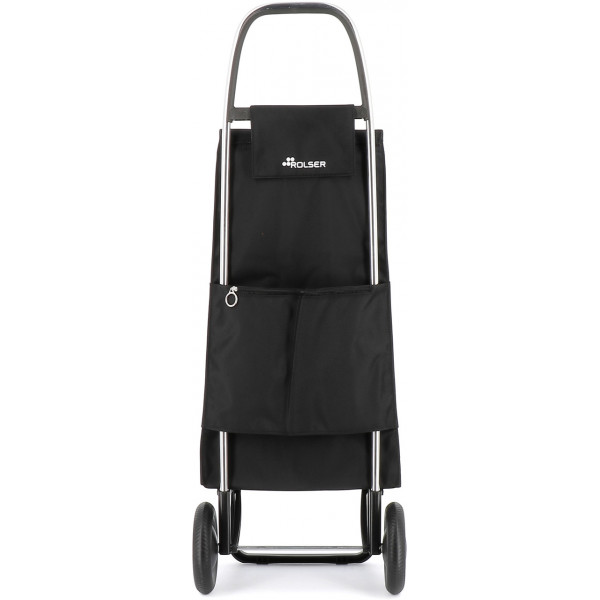 Сумка-візок Rolser Akanto MF 2 Negro (AKA012-1023) (929637)