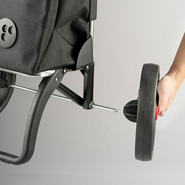 Сумка-візок Rolser I-Max MF 2LRSG Denim (IMX308-1069) (931451)