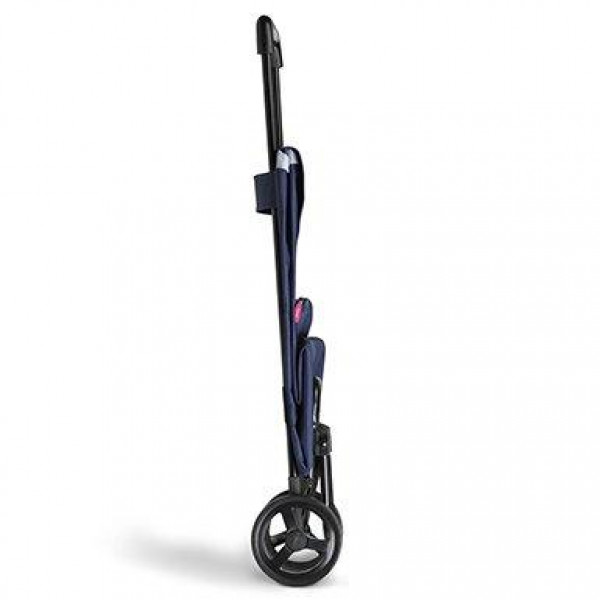 Сумка-візок Gimi Argo 42 Black (169297) (929458)