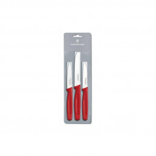 Кухонний набір Victorinox Standard Paring Set 5.1111.3