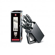 Кухонний набір Victorinox Grand Maitre Cutlery Block 7.7243.6
