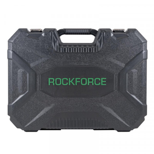 Набір інструментів 172пр. 1/2", 1/4", 3/8" (6гр.)(4-32мм) ROCKFORCE RF-41723-5