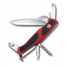 Складаний ніж Victorinox RANGER 61 M GRIP 0.9553.MC