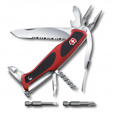 Складаний ніж Victorinox RANGER 174 W GRIP 0.9728.WC