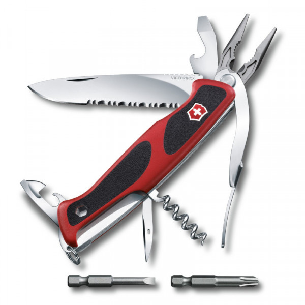 Складаний ніж Victorinox RANGER 174 W GRIP 0.9728.WC