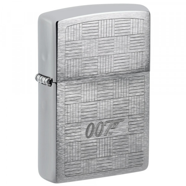 Запальничка Zippo (Зіппо) James Bond 46853