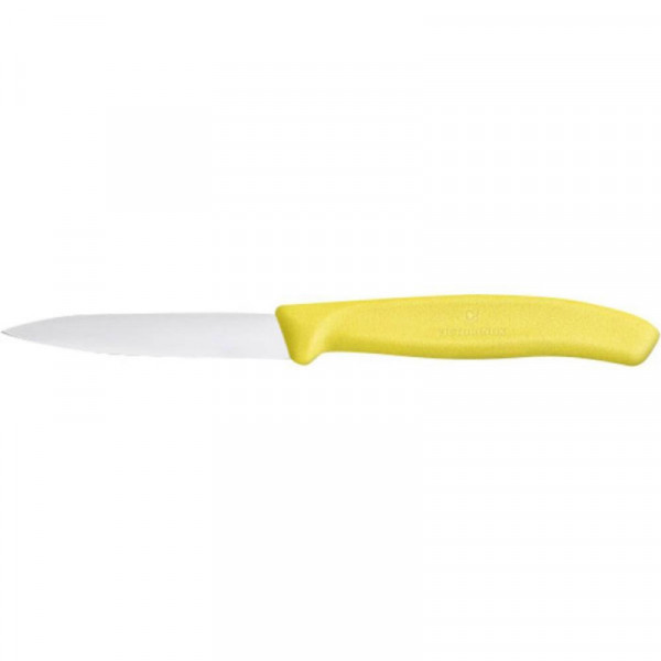 Кухонний ніж Victorinox Swiss Classic Paring 6.7606.L118