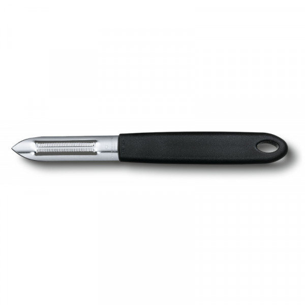 Овочечистка Універсальна чорн. Victorinox 7.6077