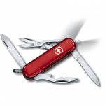 Швейцарський складаний ніж Victorinox Midnite Manager 0.6366
