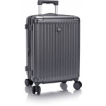 Валіза Heys Luxe (S) Gunmetal (10160-0063-21) (930387)