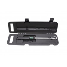 Ключ динамометричний з швидкою фіксацією "Premium" 10-60Нм, 3/8 " ROCKFORCE RF-6473380