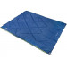 Спальний мішок High Peak Ceduna Duo/+14°C Blue/Dark Blue Twin (20031) (929549)