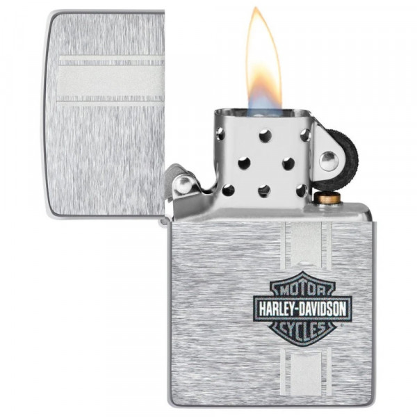 Запальничка Zippo (Зіппо) Harley Davidson 49828