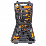 Набір інструментів 59 предметів ISMA IS-1059