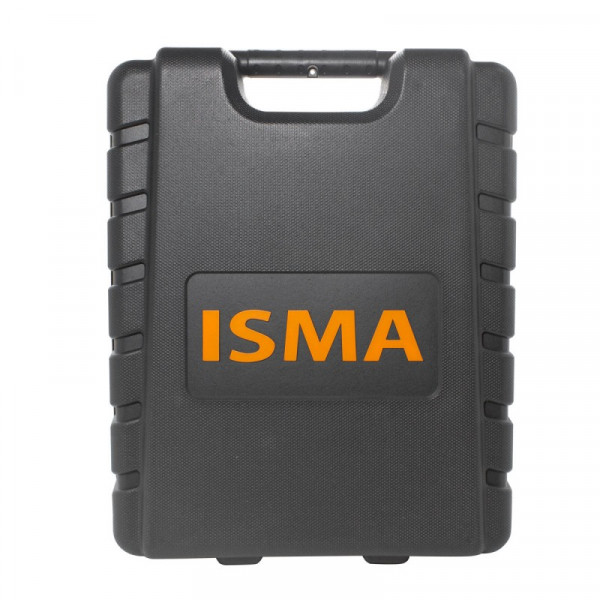 Набір інструментів 59 предметів ISMA IS-1059