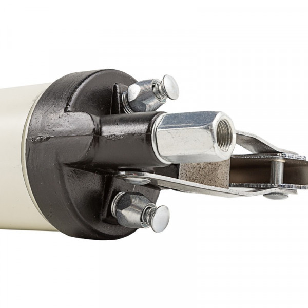 Шприц ручний для нагнітання густого мастила 600мл FORSAGE F-78043C Шприц ручний для нагнітання густого мастила 600мл FORSAGE F-78043C