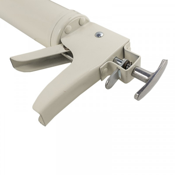 Шприц ручний для нагнітання густого мастила 600мл FORSAGE F-78043C Шприц ручний для нагнітання густого мастила 600мл FORSAGE F-78043C