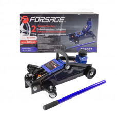 Домкрат 2т (135-320мм) підкатний гідравлічний