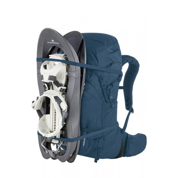 Рюкзак туристичний Ferrino Finisterre 40L Blue (75747QBB) (931794)