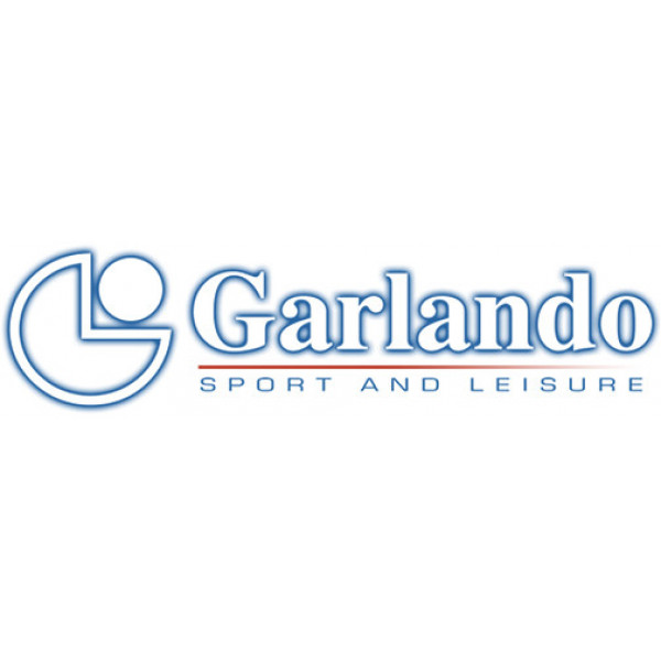 Тенісний стіл Garlando Premium Outdoor 6 mm Grey (C-570E) (930628)