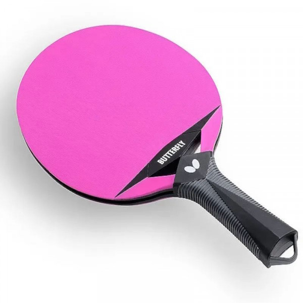 Набір для настільного тенісу Butterfly Outdoor Set 2 Bats 3 Balls (6017973602-1) 932417 Набір для настільного тенісу Butterfly Outdoor Set 2 Bats 3 Balls (6017973602-1) 932417