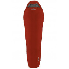Спальний мішок Ferrino Yukon Pro 0°C Red (86359NRR) (931766)
