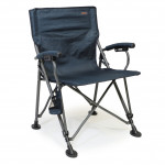 Стілець кемпінговий Vango Panama Chair Granite Grey (CHTPANAMA000002) (930849)