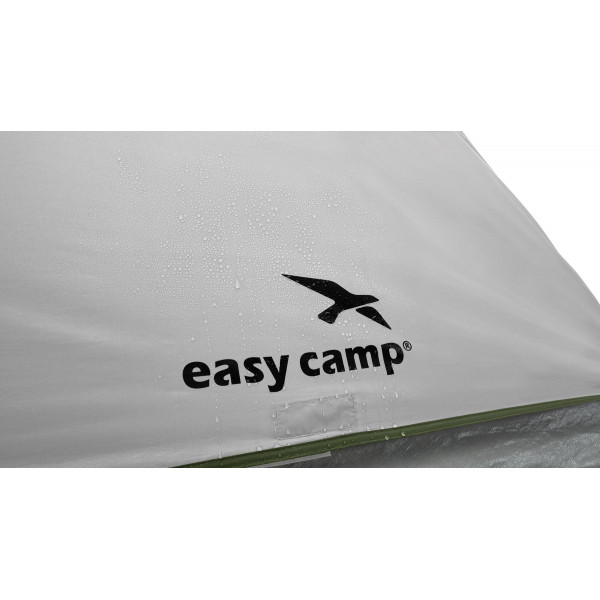 Намет п'ятимісний Easy Camp Huntsville 500 Green/Grey (120407) (929577)