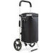 Cумка-візок ShoppingCruiser Allround Black (650064) 930022