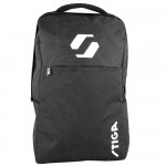 Рюкзак спортивний Stiga Eco Rival XL Black (1423-0106-83) (931290)