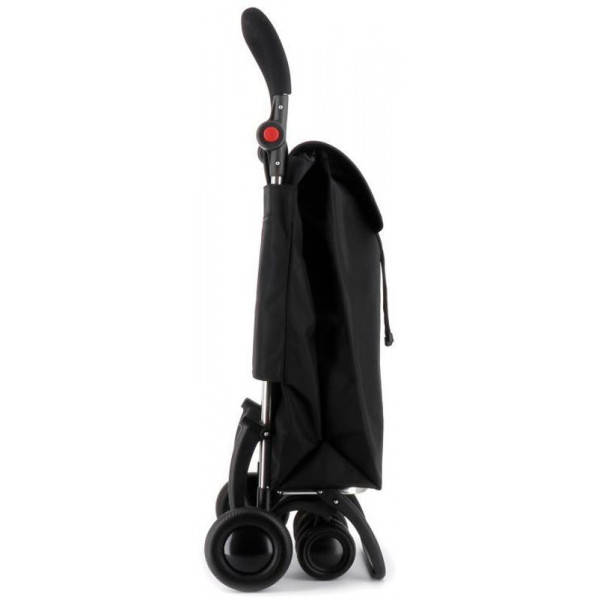 Сумка-візок Rolser I-Bag MF 4.2 Tour Plus Negro (IBG002-1023) (931827)