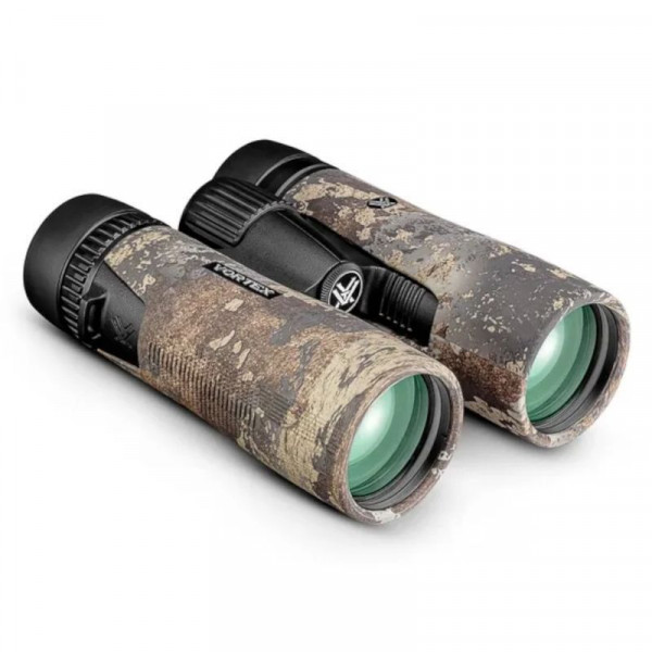 Бінокль Vortex Eagle HD 10x42 TrueTimber® Prairie (CAMO-215ADY) 932370 Бінокль Vortex Eagle HD 10x42 TrueTimber® Prairie (CAMO-215ADY) 932370