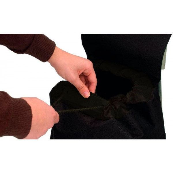 Сумка-візок Rolser Saquet LN 2 Mar (SAQ055-1059) (931970)