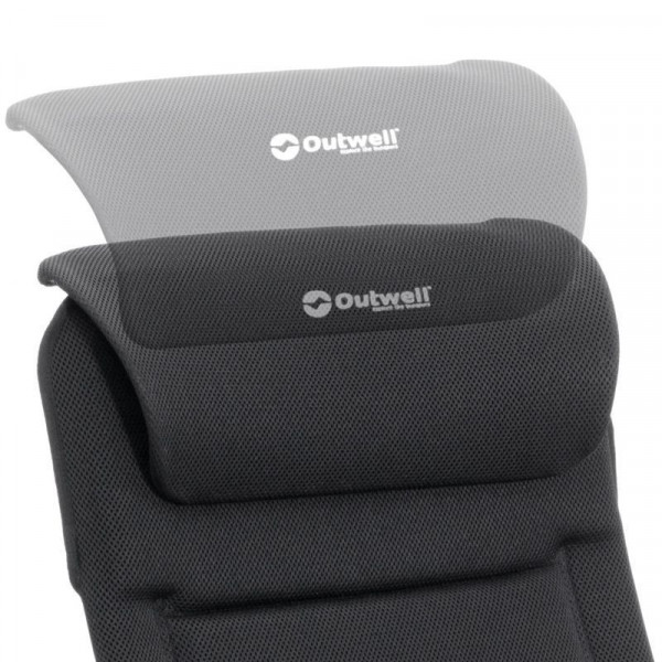 Крісло кемпінгове Outwell Grand Canyon XL (410127) (931744)
