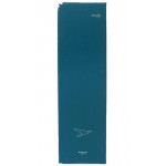 Килимок самонадувний Easy Camp Skylark Single 3 cm Blue (300076) (931581)