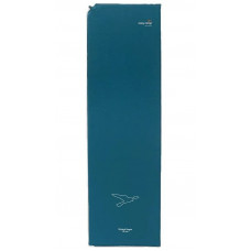 Килимок самонадувний Easy Camp Skylark Single 3 cm Blue (300076) (931581)