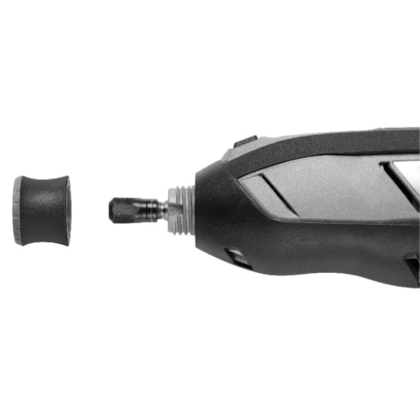 Акумуляторний мультиінструмент Dremel 8240-5/65 Platinum+, 2 акб 12 V 2.0 Ah, з/п GAL12V-20, аксесуари, у кейсі F0138240JP