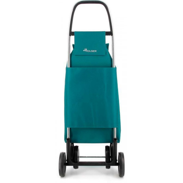 Сумка-візок Rolser Saquet LN 4 Aquamarine (SAQ056-1076) 932263